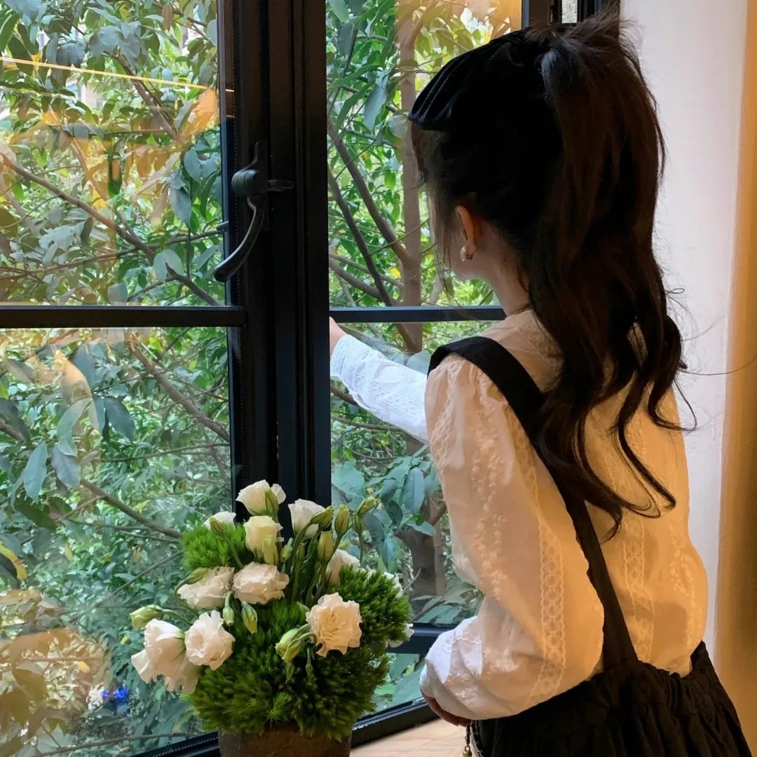 男兵女连长
