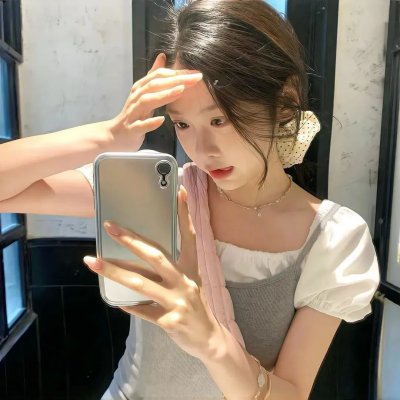 不准忘了我