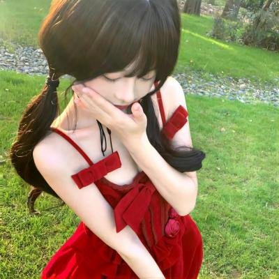 公寓少女